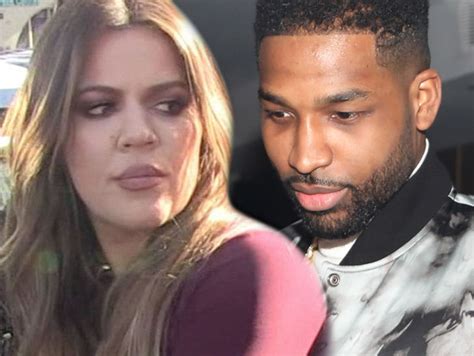 are khloe and tristan still friends|what did tristan do to khloe.